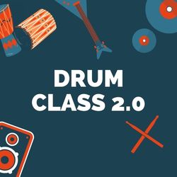 Drum Workshop 2022 at b-ceed