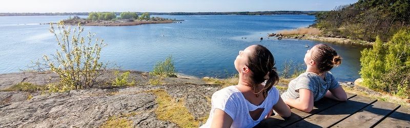 discover the archipelago on the incentive trip to stockholm by b-ceed
