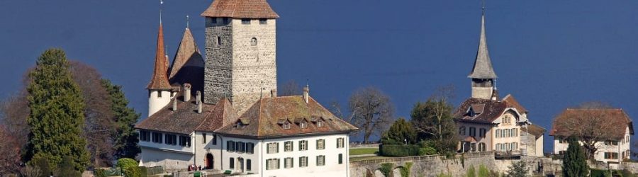 schloss spiez - eventagentur b-ceed - incentive reise bern schweiz Incentive Reise Bern Schweiz, Spiez entdecken bei einer Reise mit b-ceed