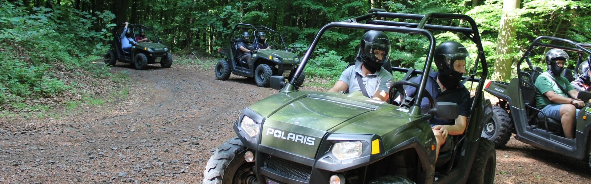 trust-and-adrenaline-with-the-company