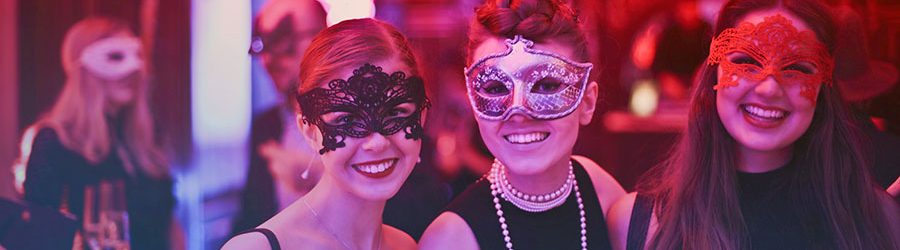firmenevents-maskenball-venedig-b-ceed Das kreative Maskenball Venedig Firmenevent mit b-ceed!