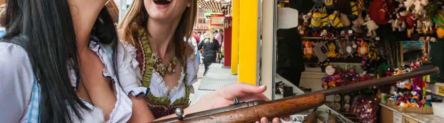 oktoberfest-mit-schiessbuden-b-ceed oktoberfest firmenevent und firmenfeier bei b-ceed buchen