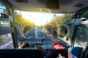 Busreise mit b-ceed: Firmenreisen auf der Straße