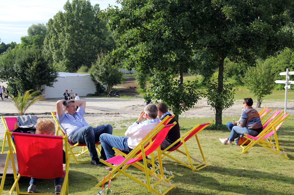 Die Top 3 Event Ideen für das Firmen-Sommerfest b-ceed Die Top 3 Event Ideen für das Firmen-Sommerfest b-ceed