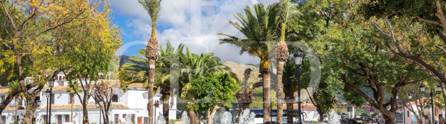 andalusien-malaga-spanien-kutschfahrt-hafen-städtetrip-b-ceed-travel Kutschenfahrt durch Málaga - eine Städtereise nach Andalusien mit b-ceed: travel