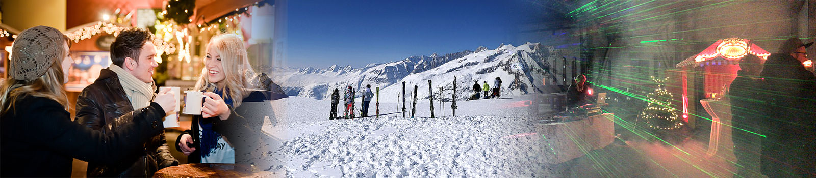 Après Ski Weihnachtsfeier mit b-ceed: events