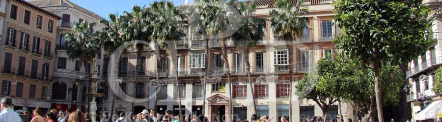 malaga-altstadt-shopping-b-ceed-travel-andalusien Beim Städtetrip Málaga die Altstadt mit den verwinkelten Gassen und kleinen Boutiquen entdecken - b-ceed: travel