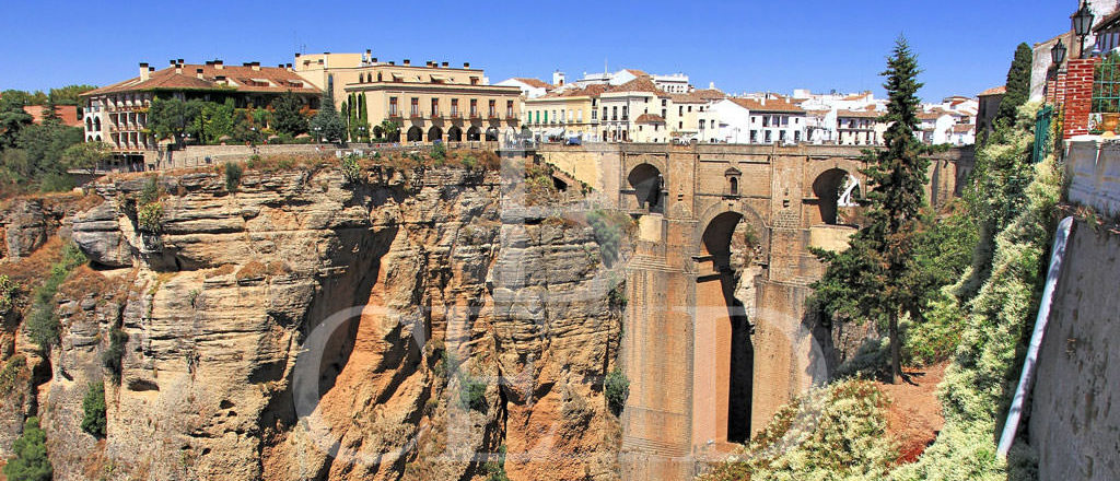 Day trip to Ronda with b-ceed: Travel