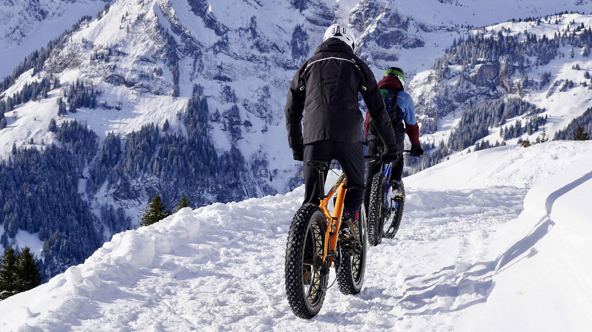 Firmenreisen und Incentive Reisen im Winter in den Alpen mit b-ceed