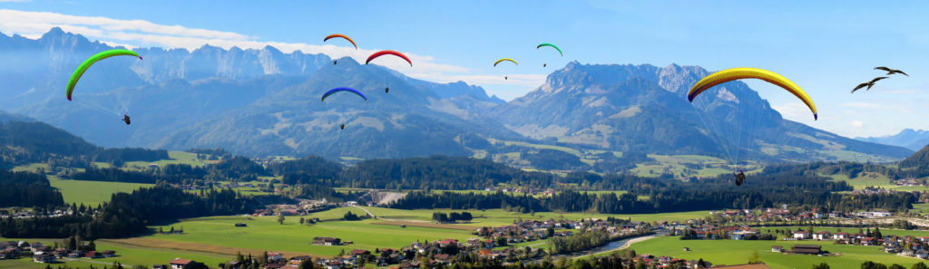 Firmenreisen und Incentive Reisen Sommerurlaub in den Alpen mit b-ceed