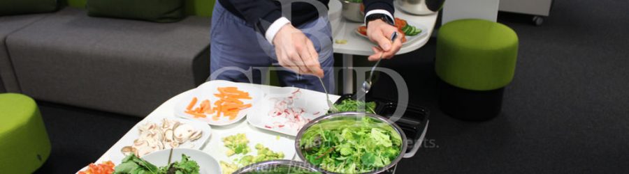 teamevent-ideen-koche-b-fresh-bceed Gesundes Teamevent mit b-ceed: b-fresh together