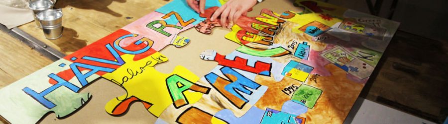 kreatives-teambuilding-event-puzzle-painting-bceed kreatives-teambuilding-event-puzzle-painting-bceed