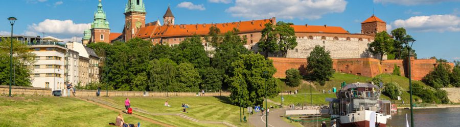 Wawel-hill-entdecken-bei-firmenreise-krakau-bceed Wawel Hill in voller Pracht entdecken bei der Reise nach Krakau mit b.ceed