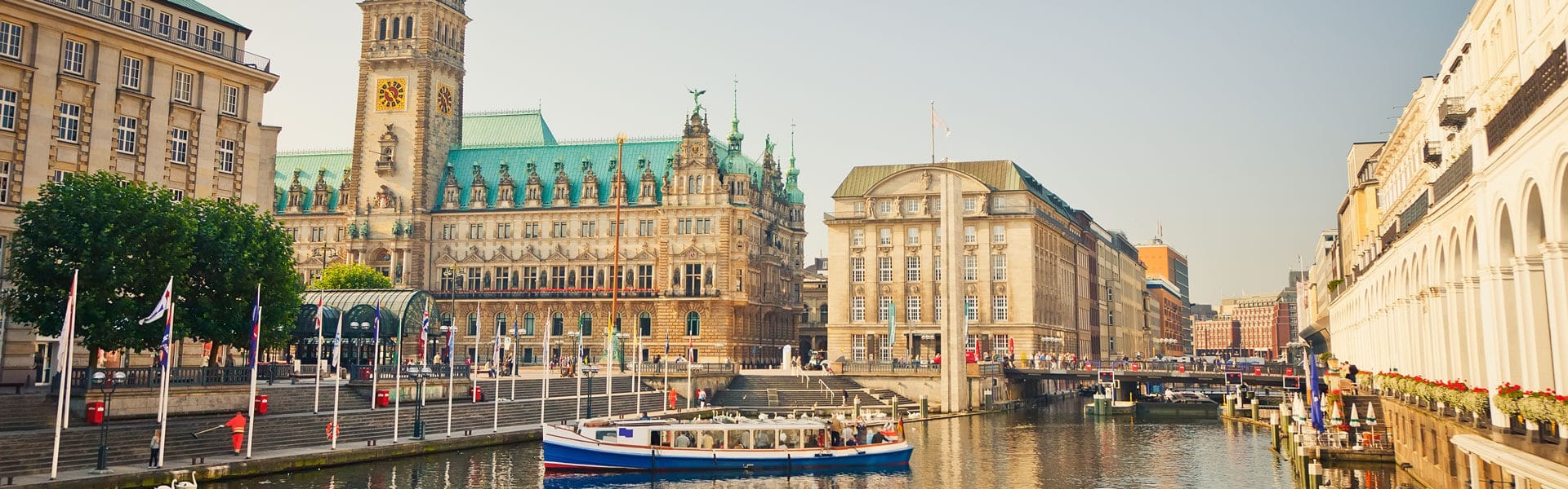 event agency Hamburg - bceed - travel - teambuilding excursions