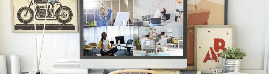 virtual-home-workout-remote-teamevent-bceed Virtuelles Home Sport Workout Teamevent von b-ceed