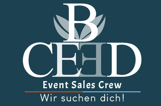 Event Jobs and Sales in Euskirchen near Bonn and Cologne in NRW - bceed events