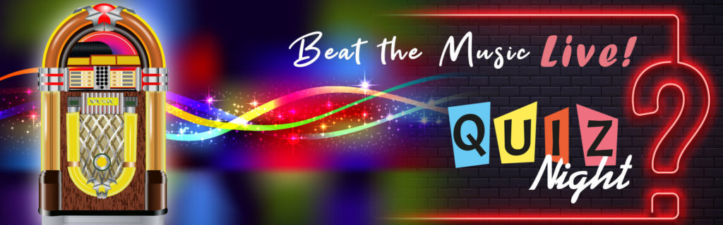 Online Teambuilding Event: Beat the Music Quiz Live - Music Quiz Show Virtual | b-ceed Teamevents