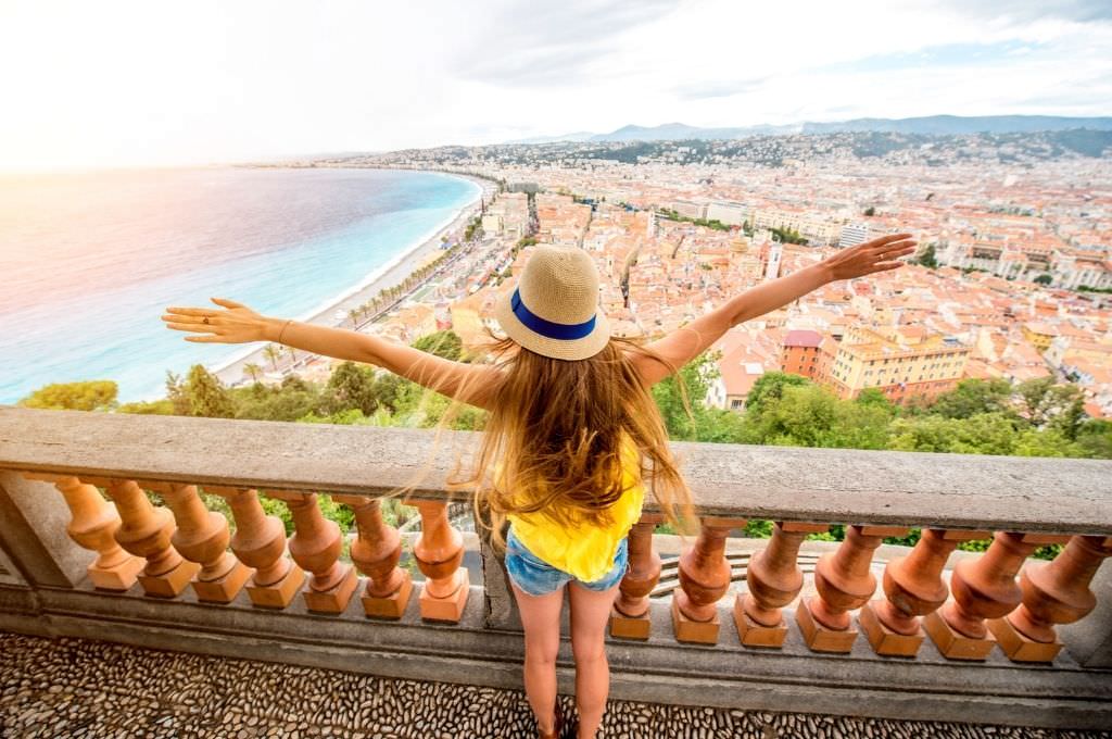 Incentive Reise - Firmenreise nach Nizza Frankreich buchen - Event und Reiseagentur bceed