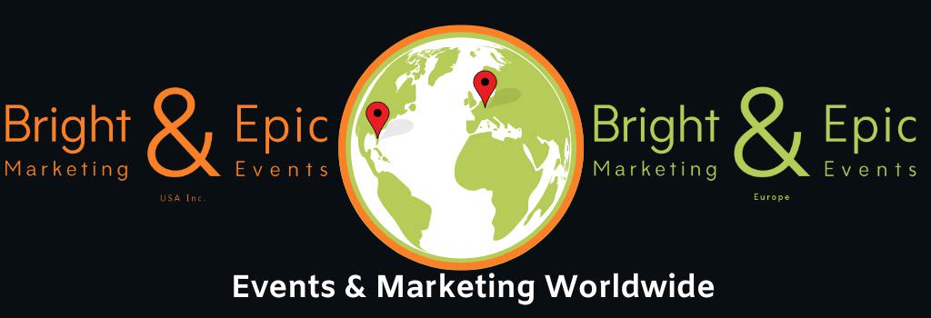 Bright and Epic Group - Events and Marketing Worldwide
