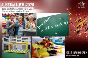 Fussball WM 2026 als perfekter Anlass fuer euer Firmen Sommerfest mit b-ceed