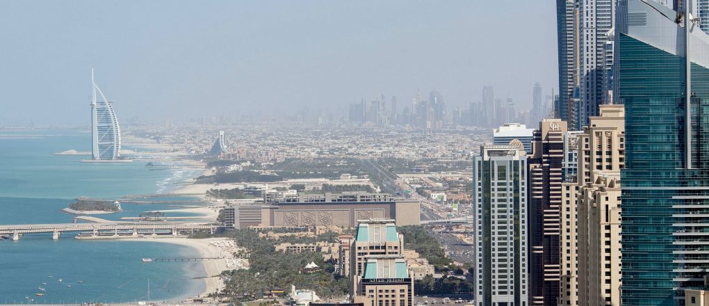 Firmenreisen und Incentive Reisen in Dubai mit b-ceed
