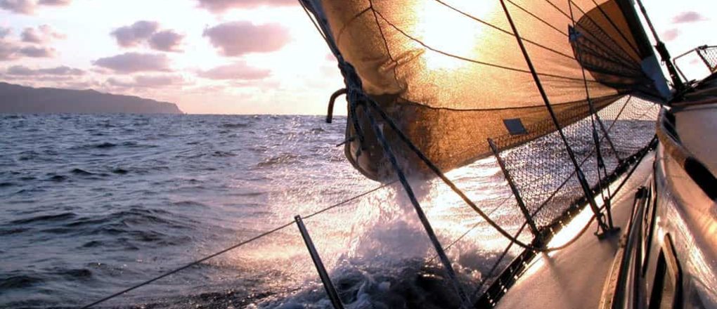 Segeltörn Atlantik von Portugal, Frankreich bis Madeira oder die Azoren