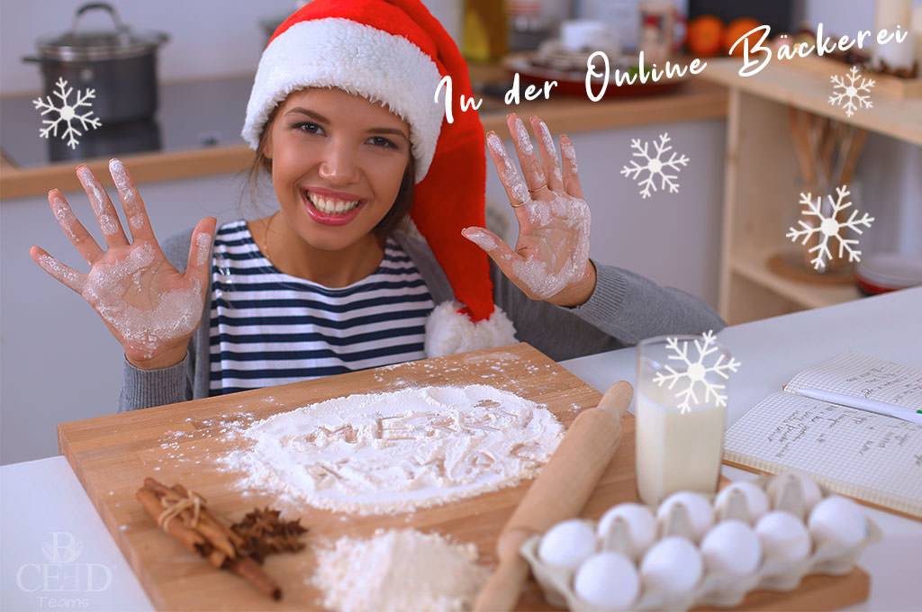 Weihnachtsfeier Ideen