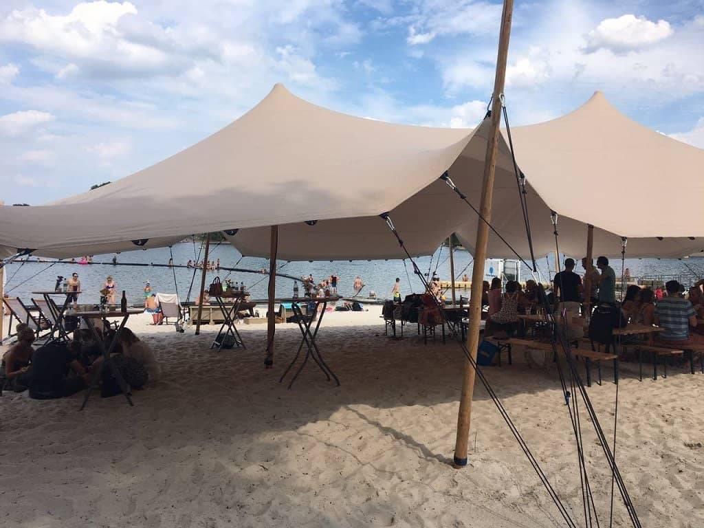Teambuilding und Coaching offline
